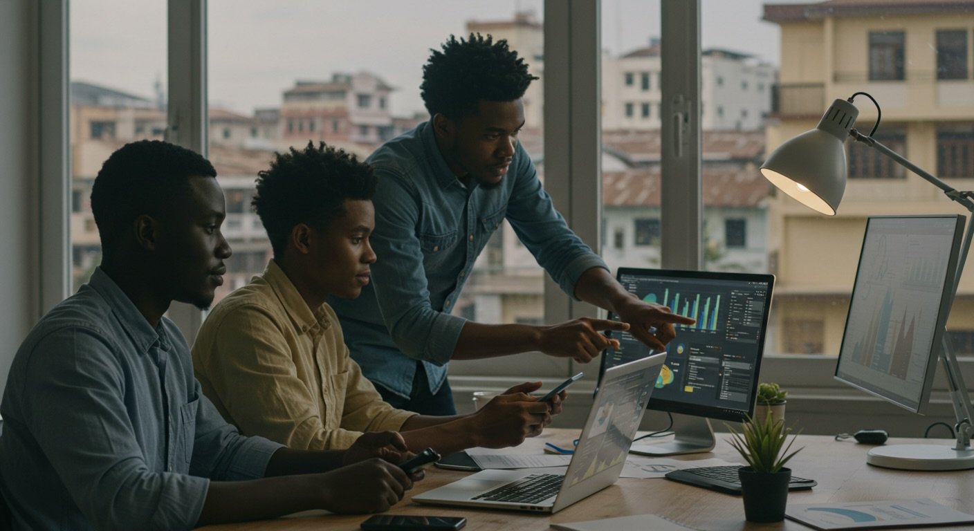 Compliance for the Rest of Us: Building Defenses Without the Corporate Shield