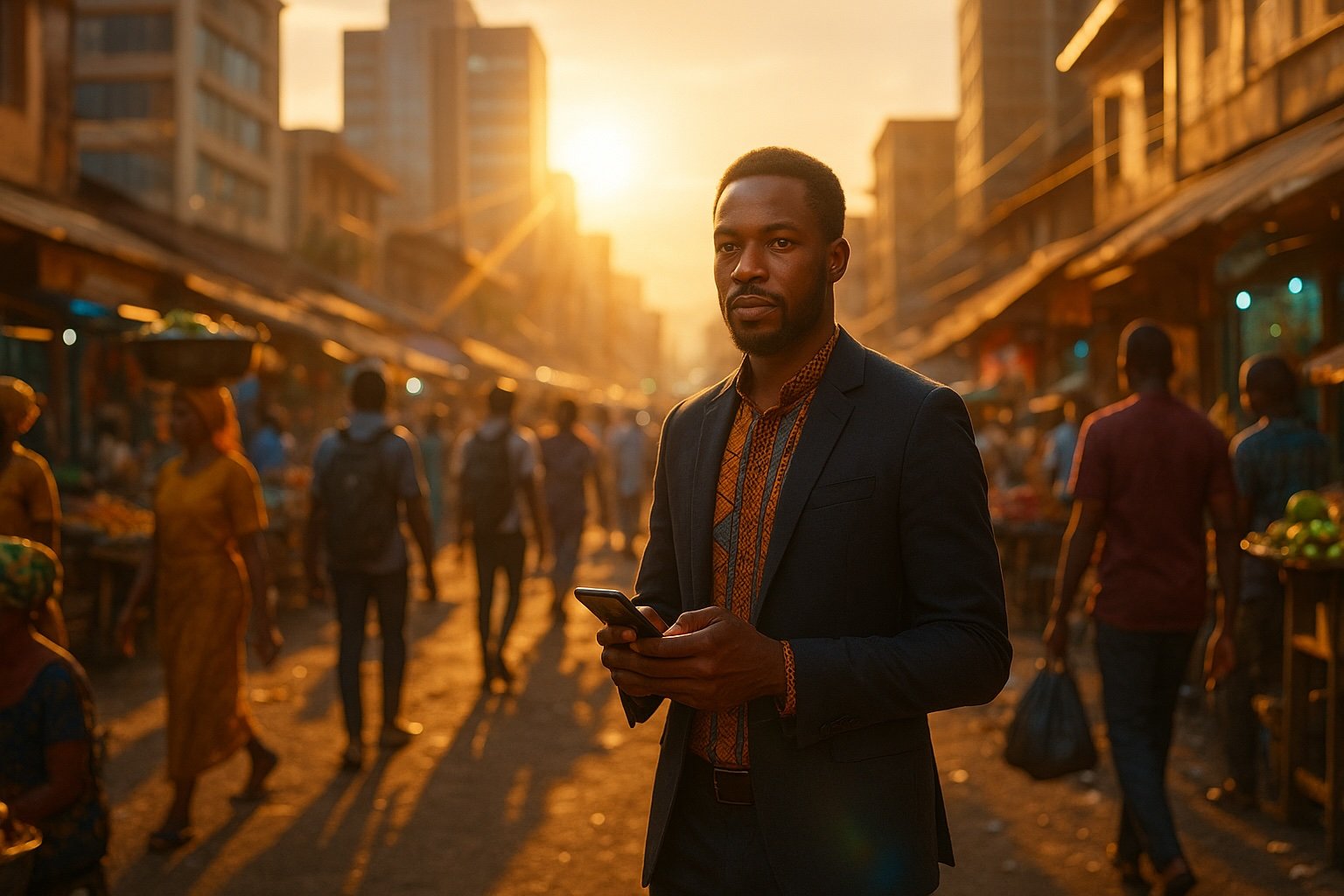 Niger AML & Sanctions Compliance Guide 2025