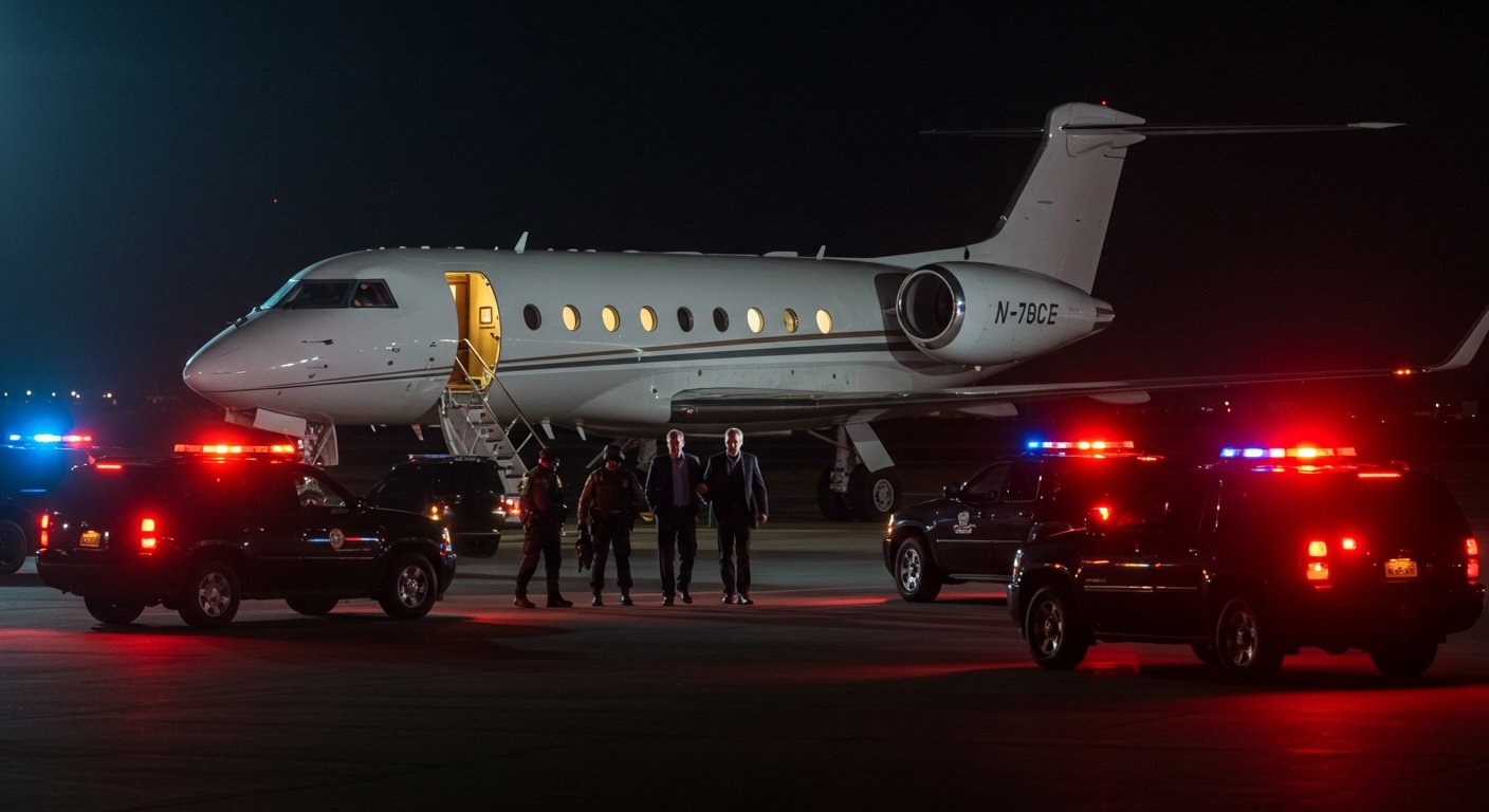 The Red Flags Were Everywhere