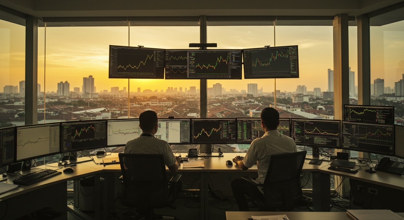 Crypto Crackdowns: How to Prepare for New AML Rules in Indonesia, Kenya, Nigeria — and Beyond