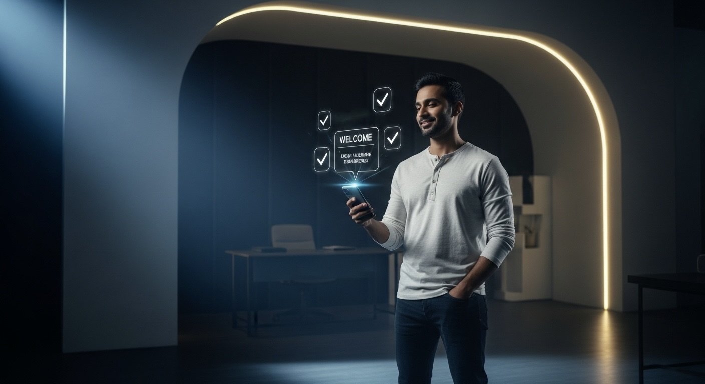 Digital Onboarding
