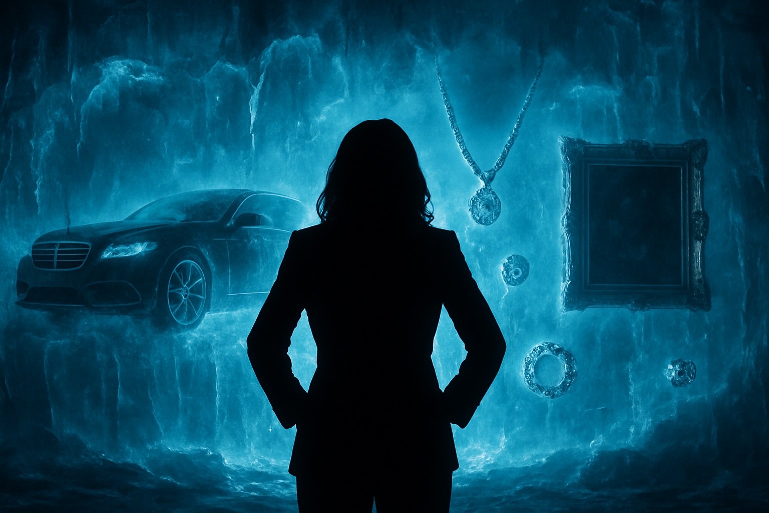 How a Billion-Dollar PEP Passed the System