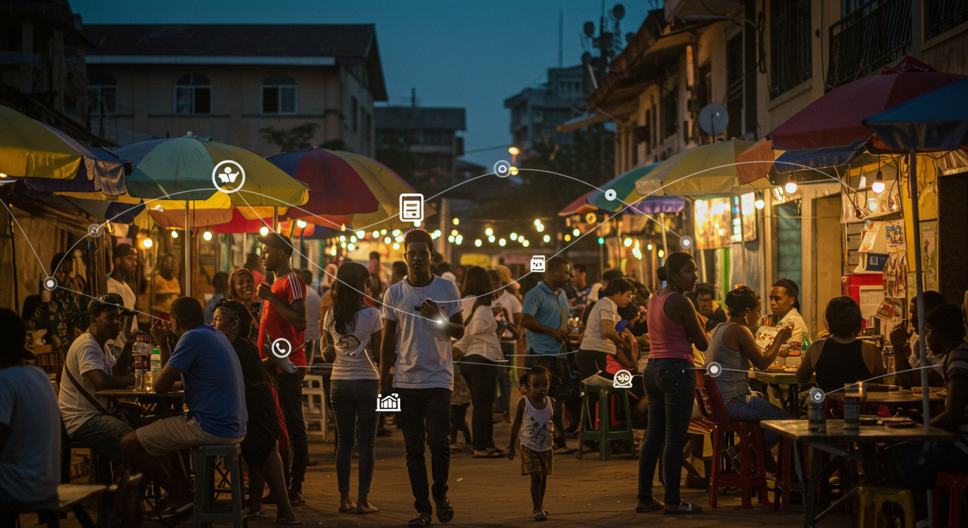 How Ethiopia Rewrote the Rules