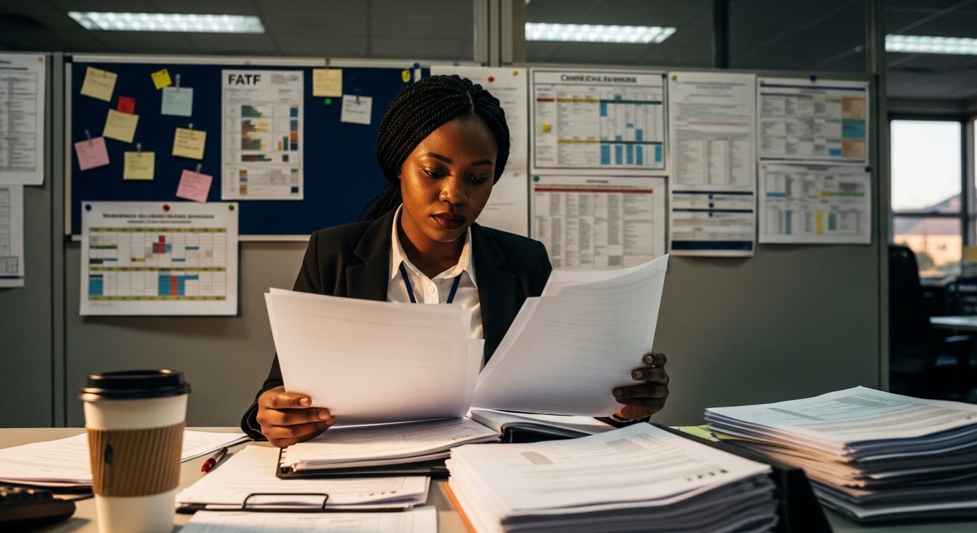 Why Local Expertise is the Key to Compliance Inclusion