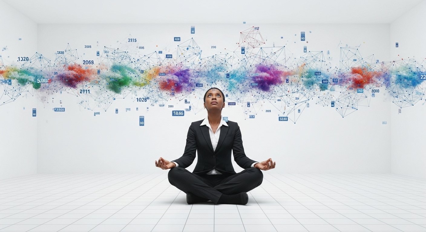 ANQA Compliance platform visualisation