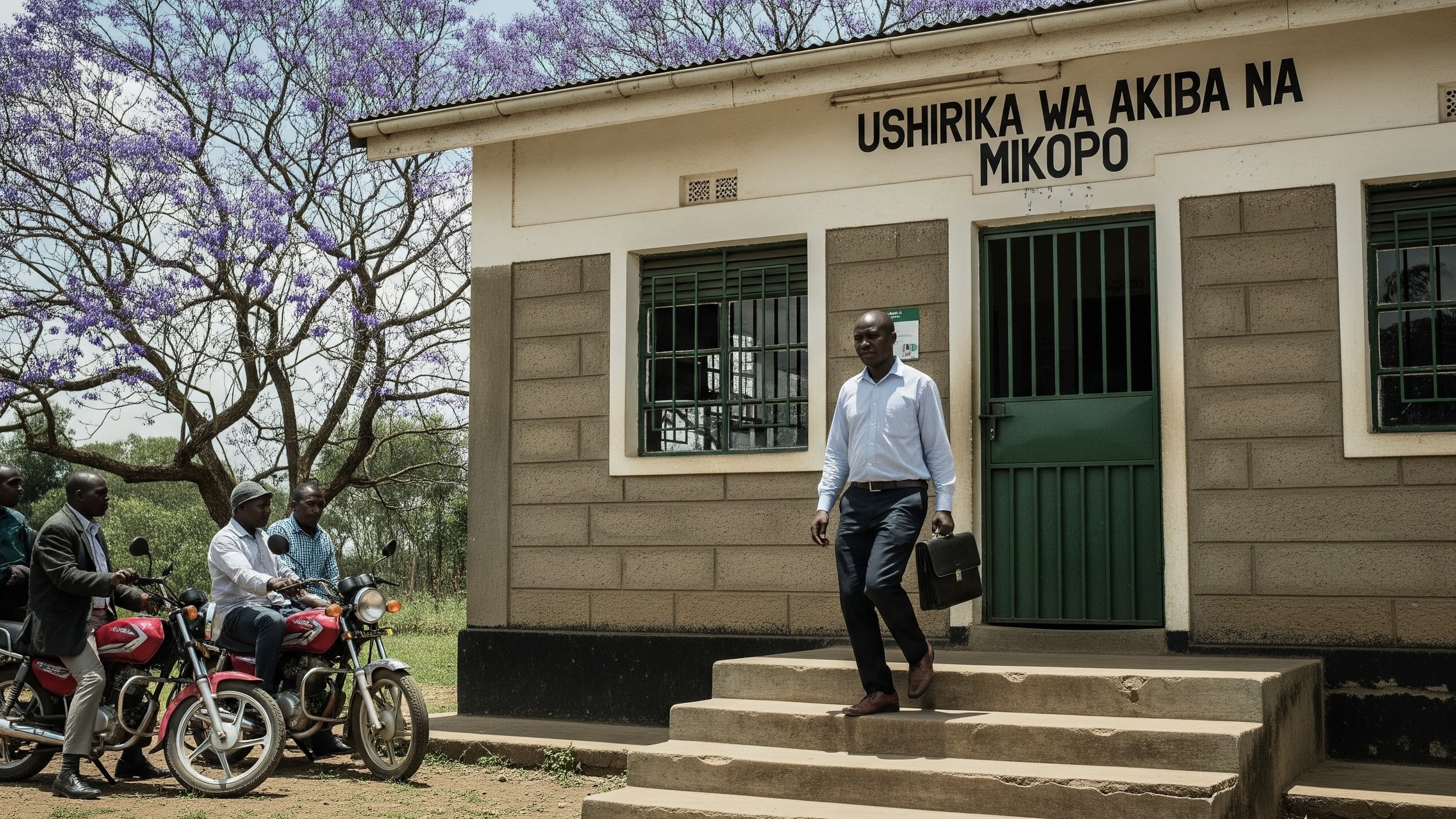 How Cooperative Banks Can Meet AML Requirements Without Breaking the Budget