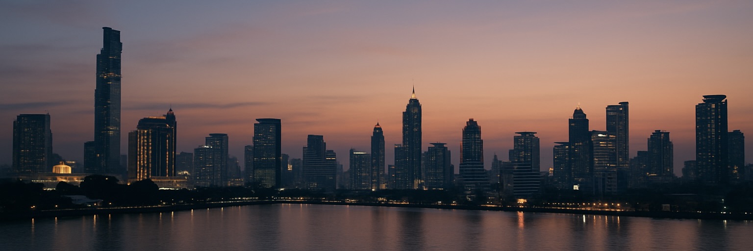 Thailand AML & Sanctions Compliance Guide 2025