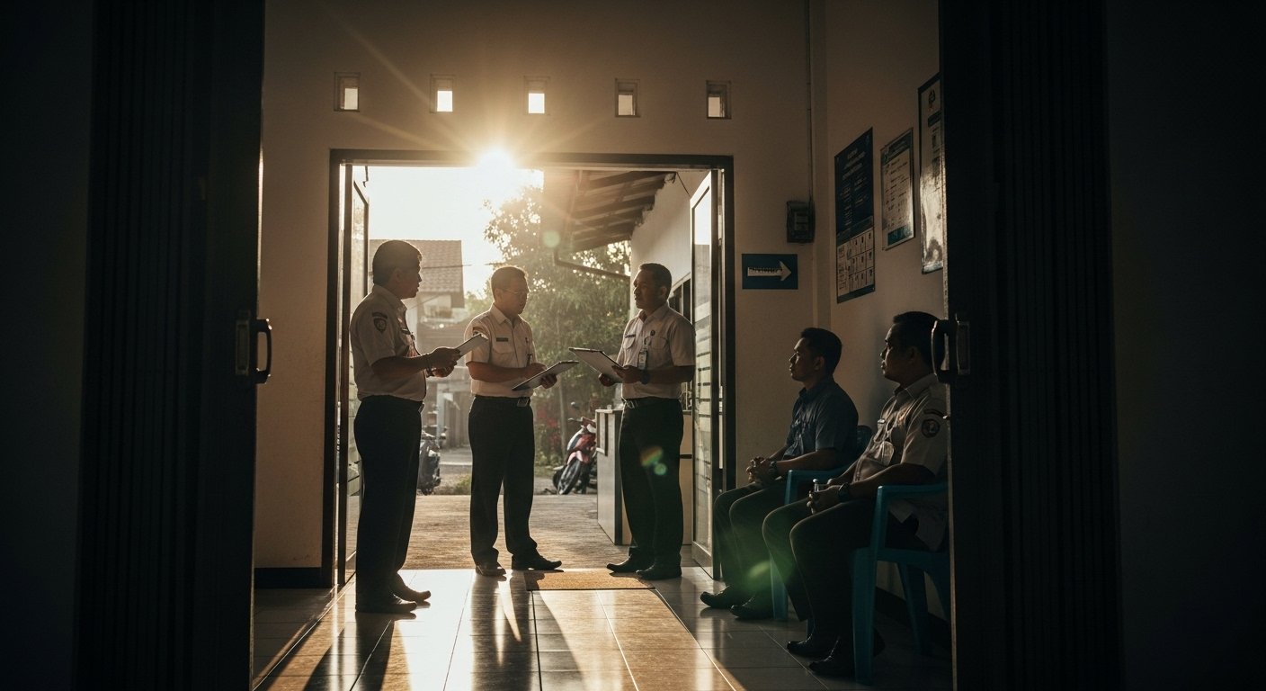 Local enforcement drives are part of a regional effort to restore confidence and meet global anti–money-laundering standards.