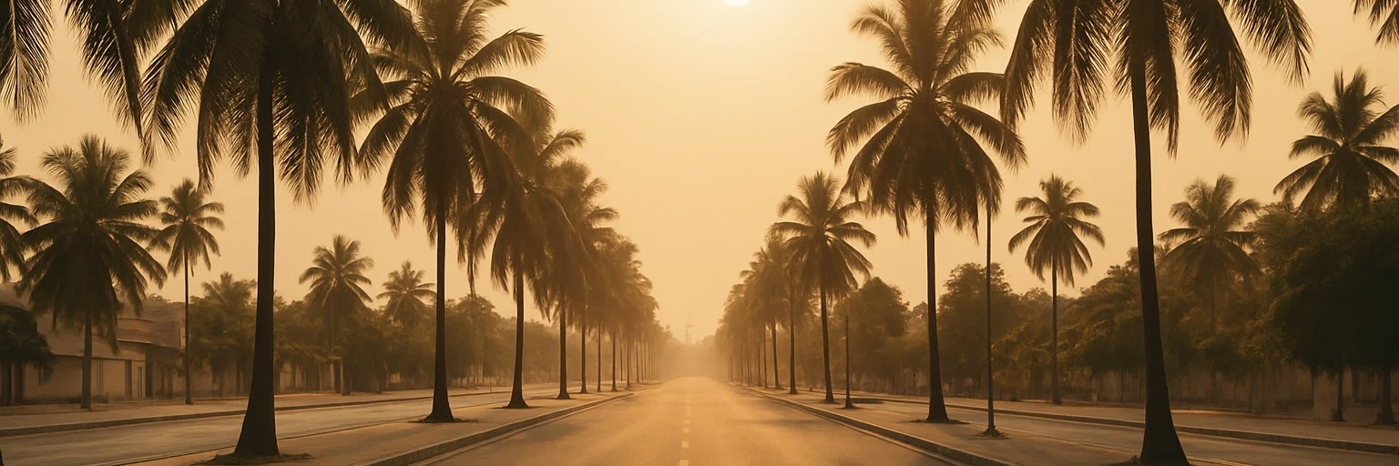 Togo: AML & Sanctions Compliance Guide