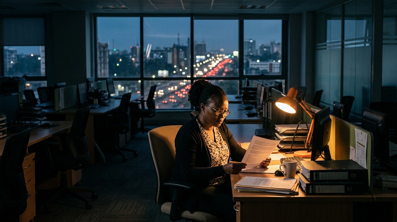 How Bank of America's $1.2 Billion Problem Might Become Yours