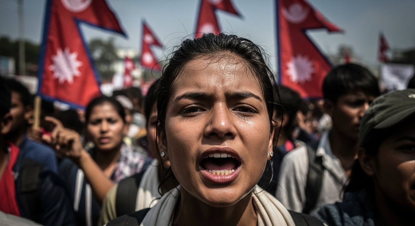Disconnected: How Nepal’s Protests Exposed the Fragile Lifeline of Remittances