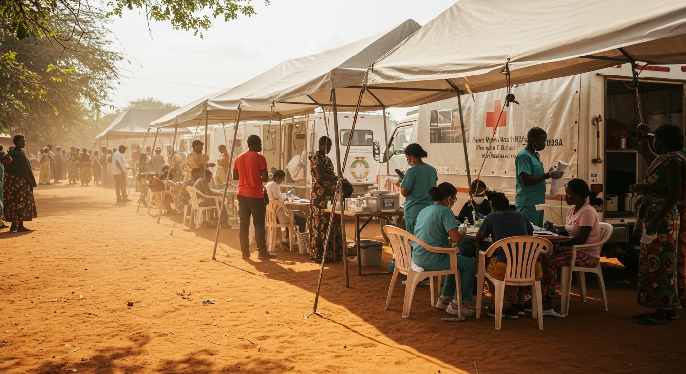 NGO & Not-for-Profit Compliance Guide for Africa and Asia